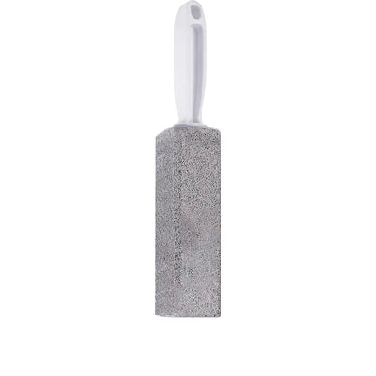 Pumice Toilet Brush Deep Decontamination Multipurpose Cleaning Brush Tile Sink Washing Clean Tools Limescale Stain Remover
